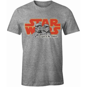 Футболка Star Wars Loyal to the Empire размер Large